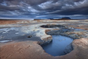 Námafjall Geothermals