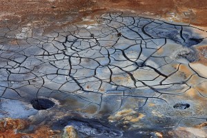 Krafla Geothermal Details