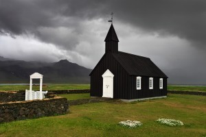 Búðir Church