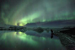 Aurora Photography in Iceland
