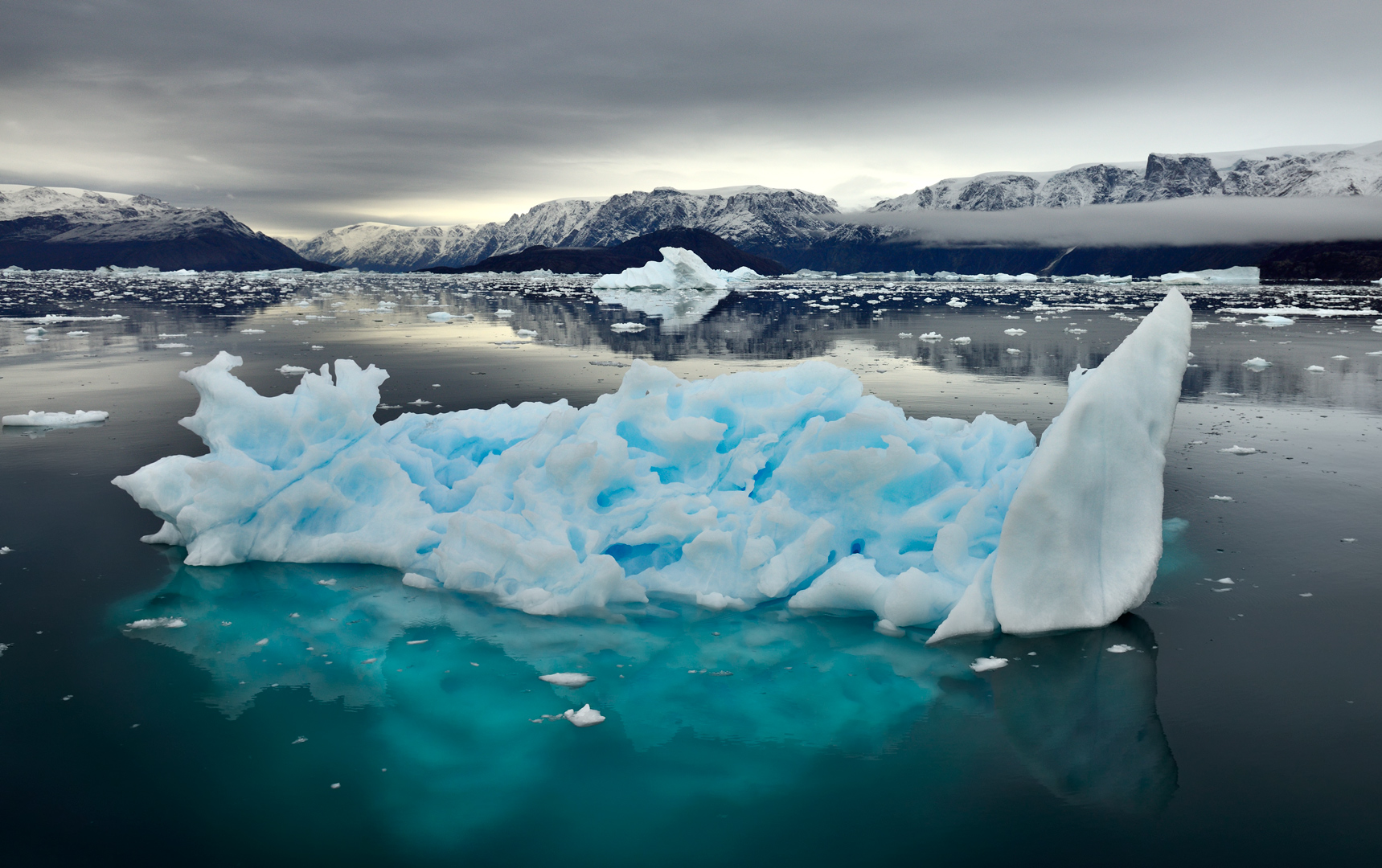 Greenland | Arctic Photo – Iceland – Icelandic Landscape Photography