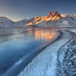 First Days of Winter