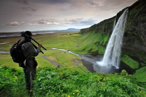 Iceland Summer Photo Tours 2011 – Part 1
